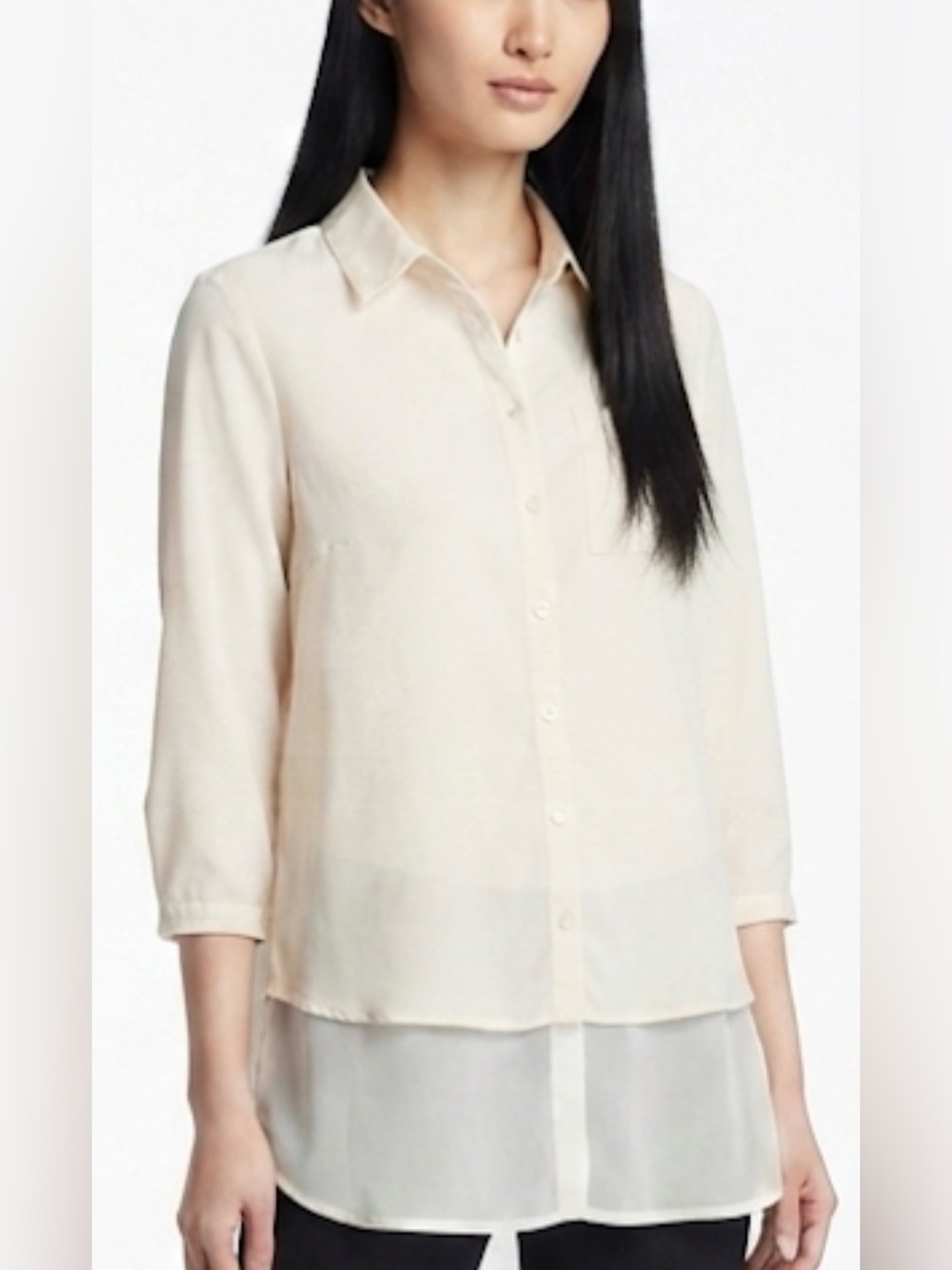 PRIVE BLOUSE